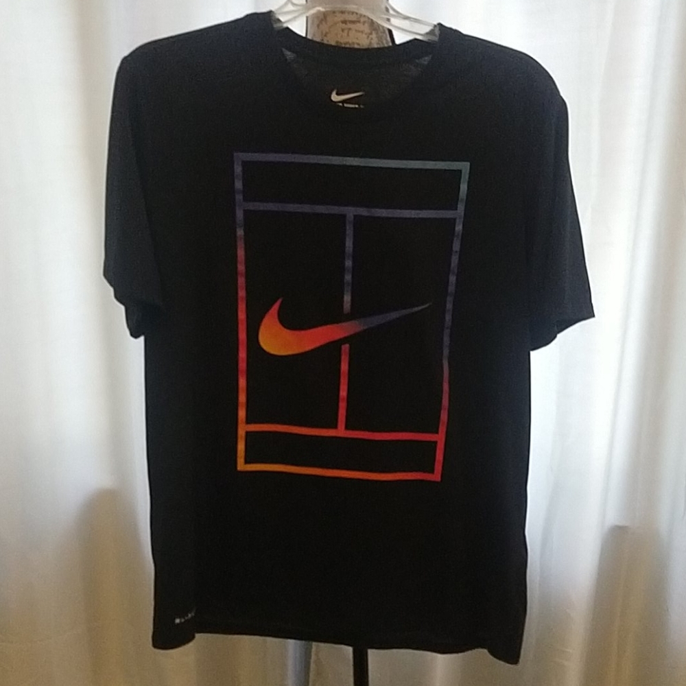 Nike Athletic Tee